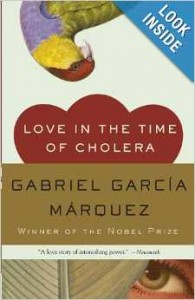 LoveCholera